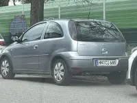 Gebraucht Opel Corsa Edition 60 PS (44 kW) 2005 Kleinwagen