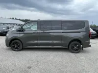 Neu VW Caravelle Style 150 PS (110 kW) 2026 Grau, graphite dust metallic Van
