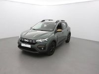 Gebraucht Dacia Sandero 111 PS (81 kW) 2024 Andere Limousine