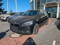 Second-hand BMW 220 Advantage 190 CP (139 kW) 2015 Negru Monovolum