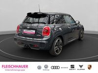 Usado Mini John Cooper Works 231 HP (169 kW) 2018 Cinzento Citadino