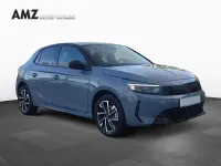 Neu Opel Corsa 110 PS (80 kW) 2025 Grafik grau Kleinwagen