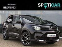 Gebraucht Citroën C5 Aircross 145 PS (106 kW) 2024 Schwarz SUV