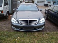 Gebraucht Mercedes S420 320 PS (235 kW) 2007 Grau Limousine