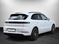 Gebraucht Porsche Cayenne 470 PS (345 kW) 2024 Weiß SUV