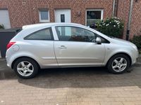 gebraucht Opel Corsa Corsa1.2 80PS