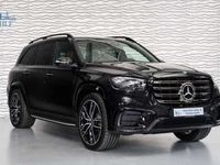 gebraucht Mercedes GLS350 GLS350d*FACELIFT*2024*AMG PREMIUM+*23INCH*