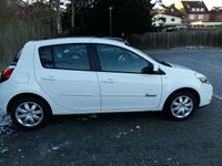 Gebraucht Renault Clio IV 140 PS (102 kW) 2012 Weiß Kleinwagen