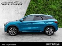 Gebraucht BYD Atto 3 Comfort 150 kW (204 PS) 2026 Blau SUV