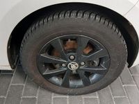 Gebraucht Skoda Citigo Cool Edition 60 PS (44 kW) 2016 Weiß Kleinwagen