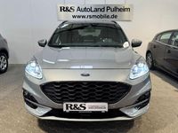 Gebraucht Ford Kuga ST-Line 224 PS (164 kW) 2022 Silber SUV
