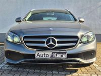 Gebraucht Mercedes E350 Avantgarde 258 PS (189 kW) 2017 Selenitgrau  metalliclack Kombi