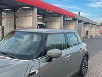Second-hand Mini Cooper 136 CP (100 kW) 2020 Gri Hatchback