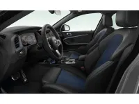 Gebraucht BMW M235 M Performance 306 PS (225 kW) 2023 Schwarz Coupé