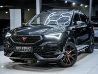 Gebraucht Cupra Ateca VZ 300 PS (220 kW) 2024 Schwarz SUV