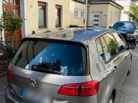 gebraucht VW Golf Sportsvan 1.6 TDI DSG LOUNGE BMT LOUNGE