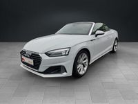 gebraucht Audi A5 Cabriolet 35 TFSI advanced Parken