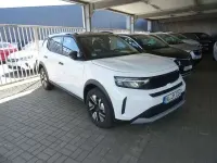 Gebraucht Opel Frontera 136 PS (100 kW) 2025 Weiß SUV