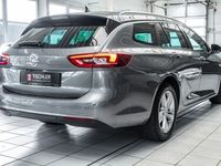 gebraucht Opel Insignia SportsTourer Navi*LKR-Hz*R-Kam*LED*DAB*