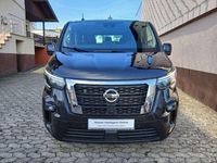 Gebraucht Nissan NV300 Tekna 150 PS (110 kW) 2022 Jet black (m) Van