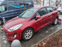 gebraucht Ford Fiesta Fiesta1.0 EcoBoost S