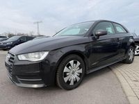Second-hand Audi A3 Performance 110 CP (80 kW) 2014 Maro Berlinǎ