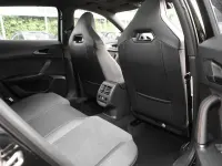 Neu Cupra Formentor VZ 333 PS (244 kW) 2026 Midnight schwarz metallic SUV