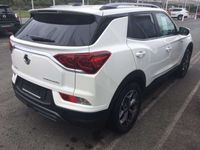 gebraucht Ssangyong Korando 