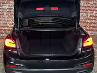 Gebraucht BMW 540 M Sport 320 PS (235 kW) 2017 Schwarz Limousine