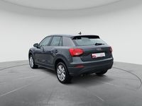 gebraucht Audi Q2 1.4 TFSI S tronic, NAVI/GRA/2xPDC/SHZ/KLIMA/