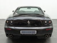 Gebraucht Ferrari 612 540 PS (397 kW) 2006 Schwarz Coupé