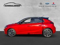 Neu Opel Corsa 110 PS (80 kW) 2026 Rot Kleinwagen