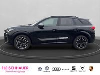 Gebraucht Cupra Terramar VZ 265 PS (194 kW) 2025 Grau SUV