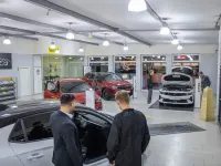 Usata Opel Astra 150 CV (110 kW) 2024 Grigio Utilitaria