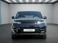 Gebraucht Land Rover Range Rover Sport 530 PS (389 kW) 2025 Schwarz SUV