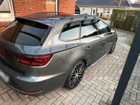 gebraucht Seat Leon ST Cupra 300PS Brembo PreACC