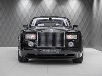 Gebraucht Rolls Royce Phantom 460 PS (338 kW) 2008 Schwarz Limousine