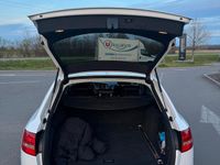 Gebraucht Audi A6 240 PS (176 kW) 2010 Weiß Kombi