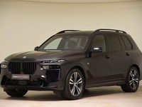 Gebraucht BMW X7 M Sport 352 PS (258 kW) 2024 Schwarz SUV