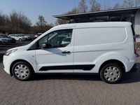 Gebraucht Ford Transit Connect Trend 101 PS (74 kW) 2023 Weiß Van / Kleinbus