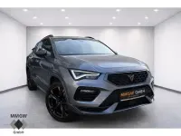 Gebraucht Cupra Ateca VZ 300 PS (220 kW) 2023 Grau SUV