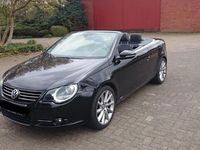 gebraucht VW Eos 2.0 TSI DSG