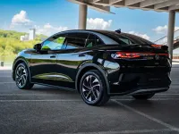 Usado VW ID.5 Pro 210 kW (286 CV) 2025 Negro SUV