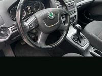 Gebraucht Skoda Octavia 105 PS (77 kW) 2012 Gold Kombi