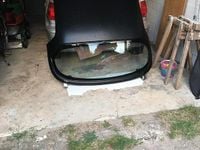 Second-hand Mazda MX5 131 CP (96 kW) 1994 Roșu Cabrio