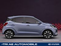 Gebraucht Hyundai i10 Trend 63 PS (46 kW) 2022 Othercolor Kleinwagen