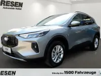 Neu Ford Kuga Titanium 243 PS (178 kW) 2026 Silber SUV