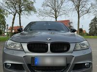 gebraucht BMW 325 d M-Paket