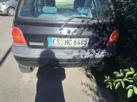 Gebraucht Renault Twingo Initiale 75 PS (55 kW) 2004 Kleinwagen