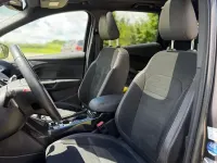 Gebraucht Ford Kuga ST-Line 179 PS (131 kW) 2018 Grau SUV